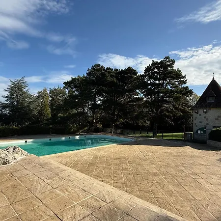 Appartement Royal Panorama