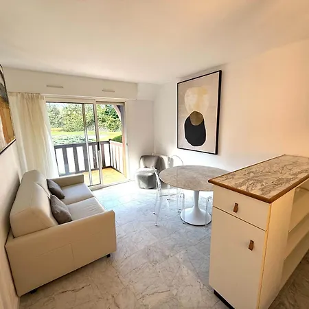 Royal Panorama Appartement