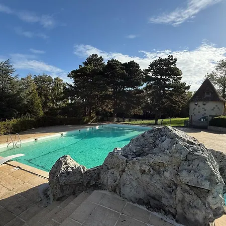 Appartement Royal Panorama *