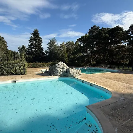 アパート Royal Panorama *